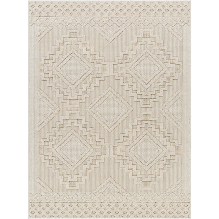 Livabliss Rockport RPT-2306 Outdoor Safe Area Rug RPT2306-23